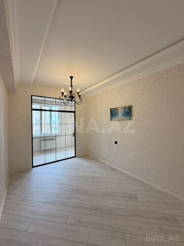 Satılır 2 otaqlı yeni tikili 41 m², Masazır q., photo 1 from 13