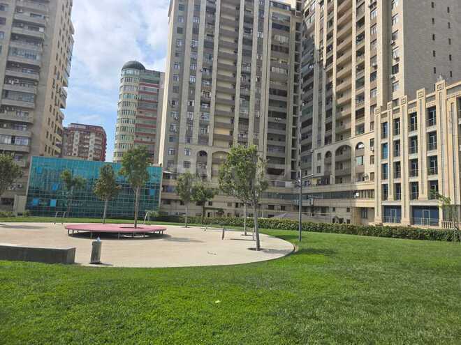 Satılır 2 otaqlı yeni tikili 95.7 m², Nərimanov r., photo 3 from 22