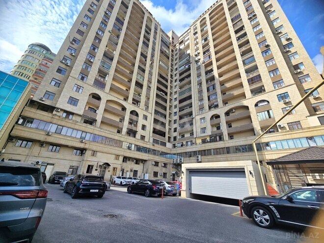 Satılır 2 otaqlı yeni tikili 95.7 m², Nərimanov r., photo 15 from 22
