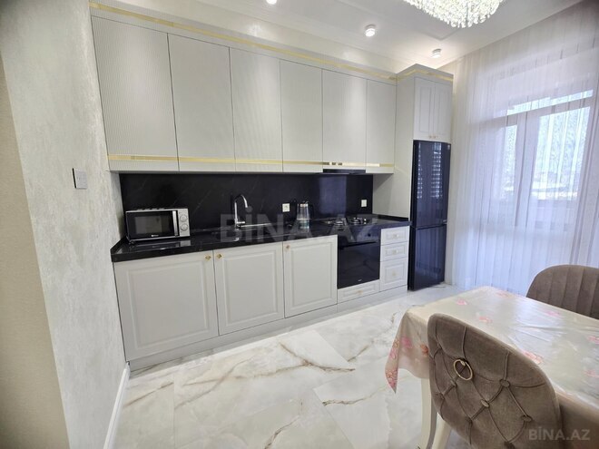Satılır 2 otaqlı yeni tikili 95.7 m², Nərimanov r., photo 7 from 22