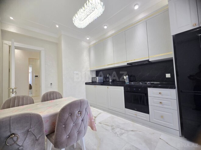 Satılır 2 otaqlı yeni tikili 95.7 m², Nərimanov r., photo 10 from 22