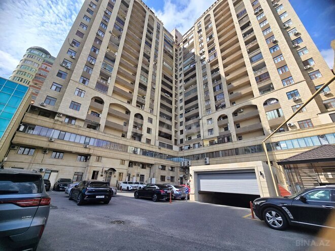 Satılır 2 otaqlı yeni tikili 95.7 m², Nərimanov r., photo 19 from 22