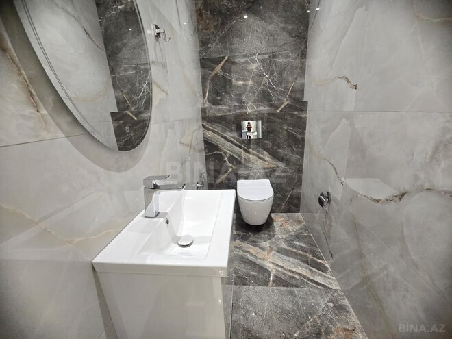 Satılır 2 otaqlı yeni tikili 95.7 m², Nərimanov r., photo 17 from 22
