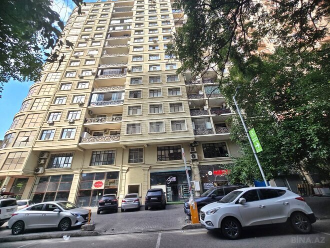 Satılır 2 otaqlı yeni tikili 95.7 m², Nərimanov r., photo 18 from 22