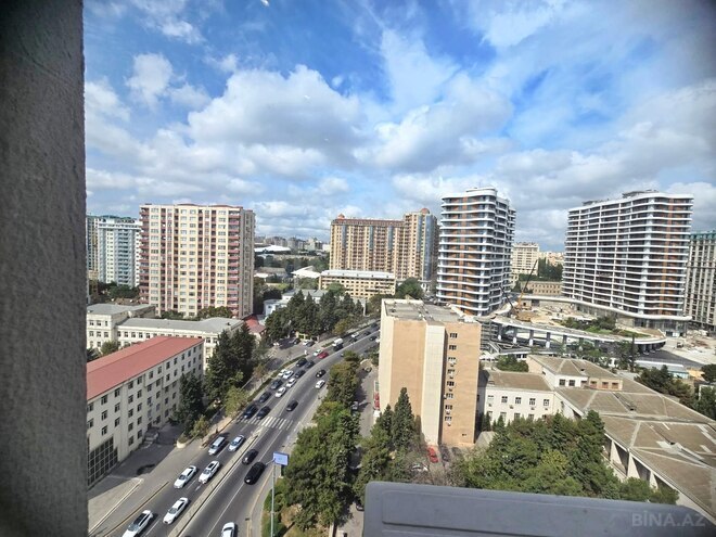 Satılır 2 otaqlı yeni tikili 95.7 m², Nərimanov r., photo 13 from 22