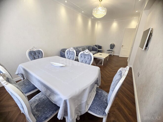 Satılır 2 otaqlı yeni tikili 95.7 m², Nərimanov r., photo 14 from 22