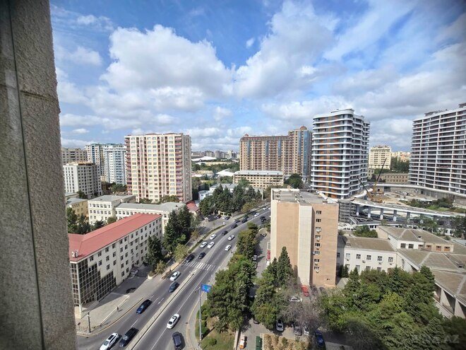 Satılır 2 otaqlı yeni tikili 95.7 m², Nərimanov r., photo 6 from 22