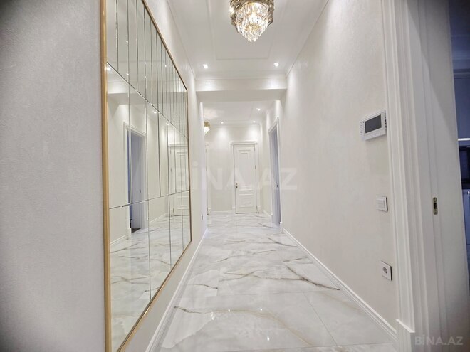 Satılır 2 otaqlı yeni tikili 95.7 m², Nərimanov r., photo 8 from 22
