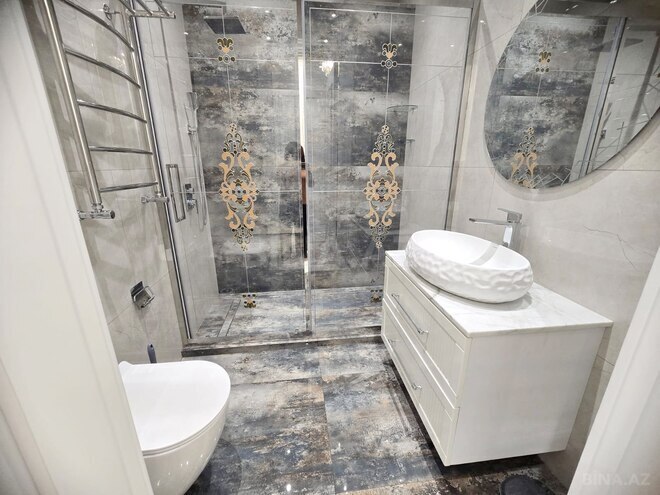 Satılır 2 otaqlı yeni tikili 95.7 m², Nərimanov r., photo 16 from 22