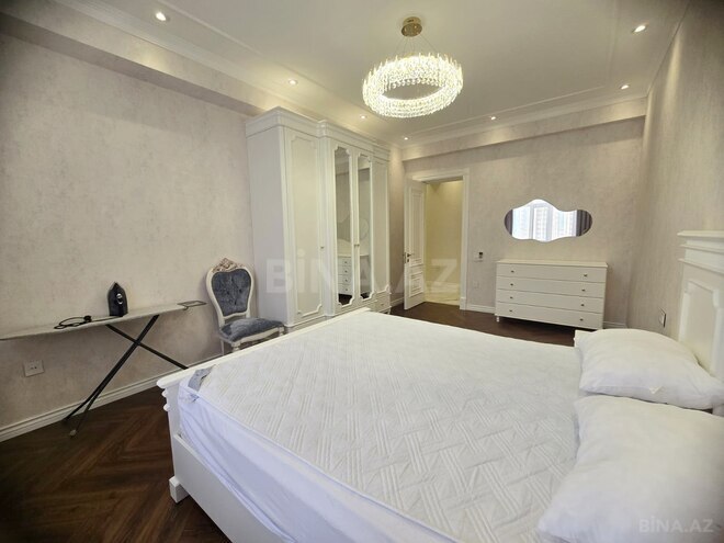 Satılır 2 otaqlı yeni tikili 95.7 m², Nərimanov r., photo 20 from 22