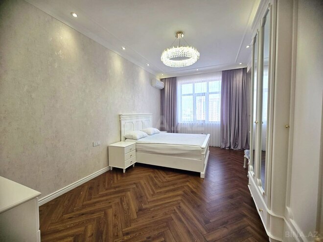 Satılır 2 otaqlı yeni tikili 95.7 m², Nərimanov r., photo 9 from 22