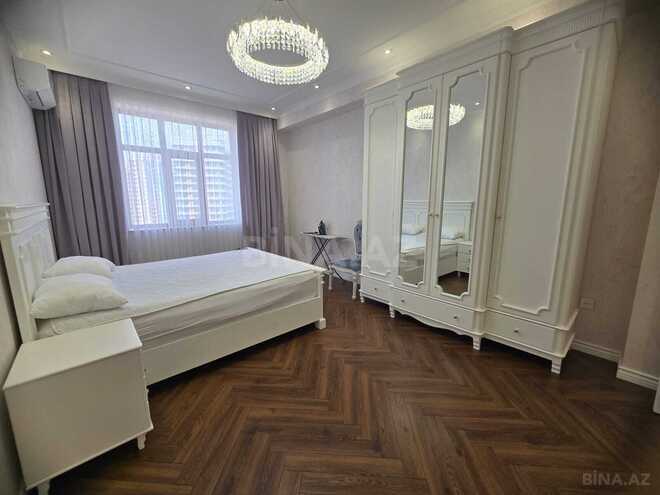 Satılır 2 otaqlı yeni tikili 95.7 m², Nərimanov r., photo 11 from 22