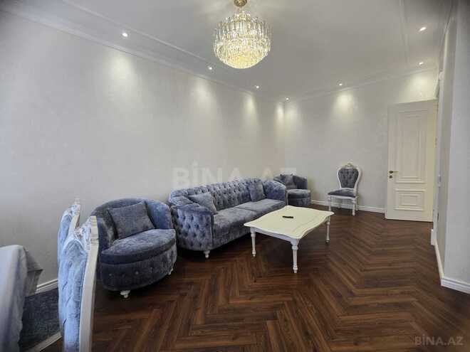 Satılır 2 otaqlı yeni tikili 95.7 m², Nərimanov r., photo 12 from 22