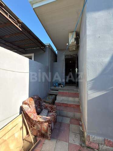 Продается 2-комн. дом/дача 60 м², пос. Масазыр, photo 3 from 11