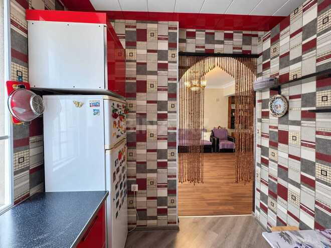 Satılır 3 otaqlı köhnə tikili 70 m², Sahil m., photo 6 from 28