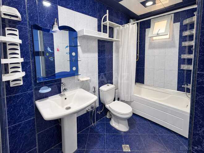 Satılır 3 otaqlı köhnə tikili 70 m², Sahil m., photo 23 from 28