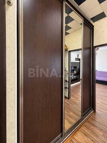Satılır 3 otaqlı köhnə tikili 70 m², Sahil m., photo 22 from 28