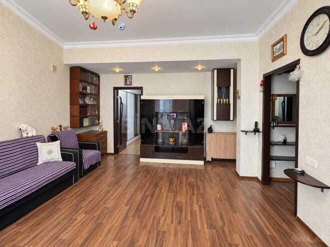 Satılır 3 otaqlı köhnə tikili 70 m², Sahil m., photo 9 from 28