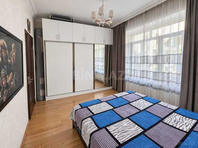 Satılır 3 otaqlı köhnə tikili 70 m², Sahil m., photo 12 from 28