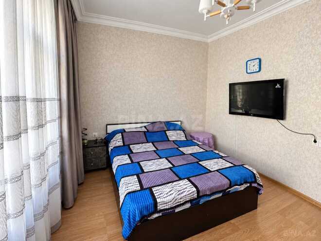 Satılır 3 otaqlı köhnə tikili 70 m², Sahil m., photo 14 from 28