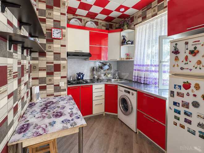Satılır 3 otaqlı köhnə tikili 70 m², Sahil m., photo 5 from 28