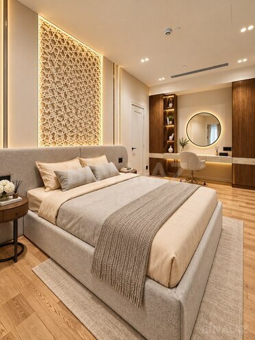 Сдаётся 2-комн. новостройка 100 м², Сабаильский р., photo 5 from 8
