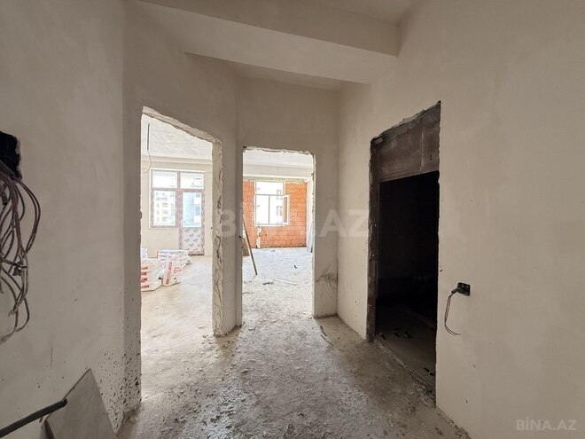 Продается 2-комн. новостройка 69 м², пос. Сарай, photo 7 from 9