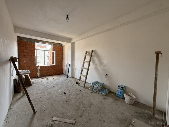Продается 2-комн. новостройка 69 м², пос. Сарай, photo 5 from 9