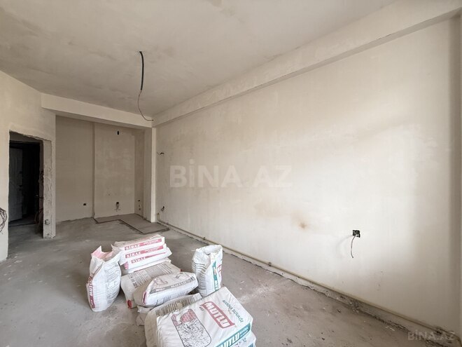 Продается 2-комн. новостройка 69 м², пос. Сарай, photo 4 from 9