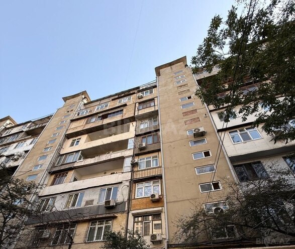 Продаётся 2-комн. вторичка 70 м², м. Гянджлик, photo 16 from 17