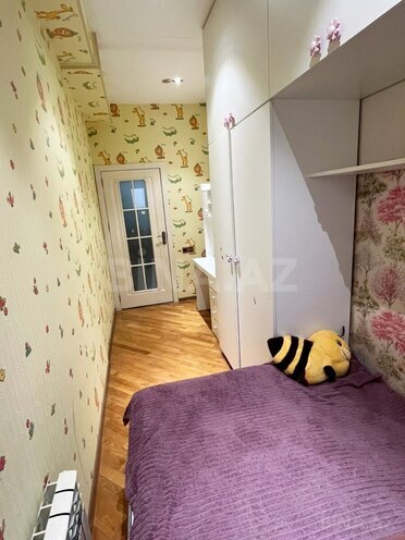 İcarəyə verilir 3 otaqlı yeni tikili 110 m², 20 Yanvar m., photo 9 from 17