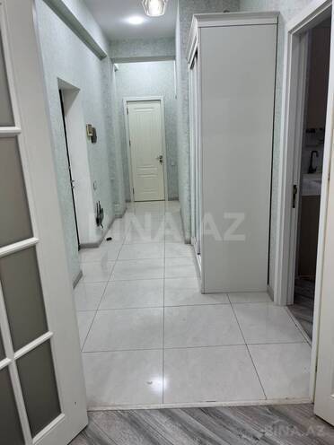 İcarəyə verilir 2 otaqlı yeni tikili 100 m², Gənclik m., photo 4 from 15