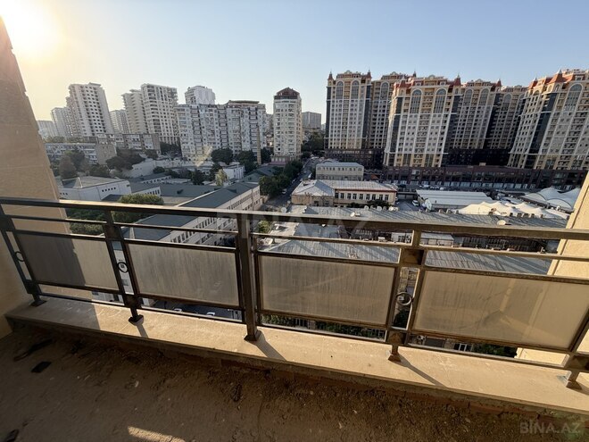 Satılır 3 otaqlı yeni tikili 122.7 m², 28 May m., photo 17 from 21