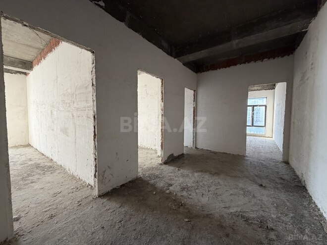 Satılır 3 otaqlı yeni tikili 122.7 m², 28 May m., photo 15 from 21