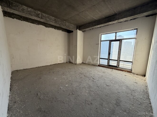 Satılır 3 otaqlı yeni tikili 122.7 m², 28 May m., photo 3 from 21