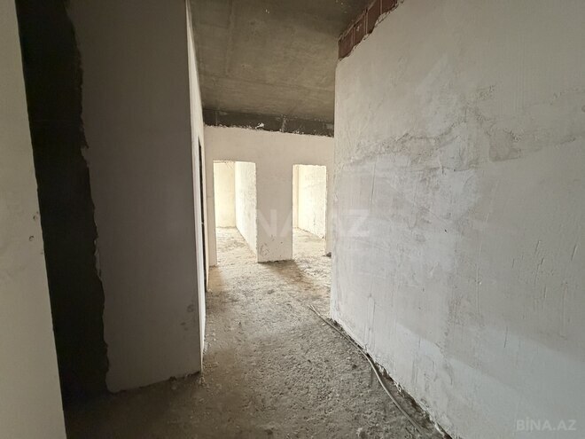 Satılır 3 otaqlı yeni tikili 122.7 m², 28 May m., photo 7 from 21