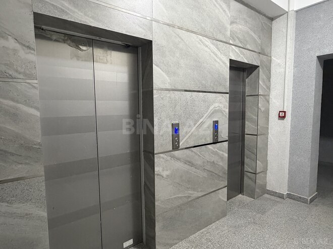 Satılır 3 otaqlı yeni tikili 122.7 m², 28 May m., photo 20 from 21