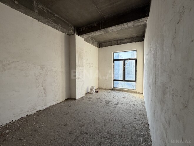 Satılır 3 otaqlı yeni tikili 122.7 m², 28 May m., photo 12 from 21