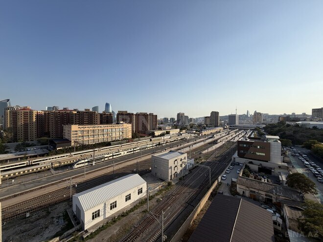 Satılır 3 otaqlı yeni tikili 122.7 m², 28 May m., photo 6 from 21