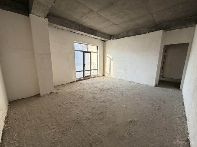 Satılır 3 otaqlı yeni tikili 122.7 m², 28 May m., photo 4 from 21