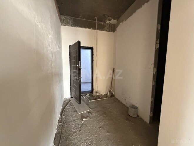 Satılır 3 otaqlı yeni tikili 122.7 m², 28 May m., photo 16 from 21
