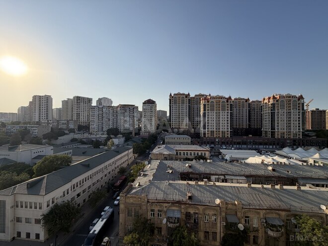 Satılır 3 otaqlı yeni tikili 122.7 m², 28 May m., photo 18 from 21