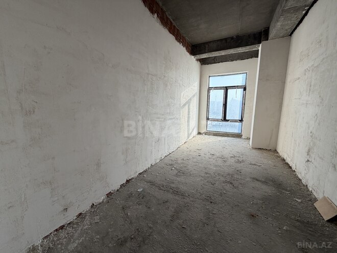 Satılır 3 otaqlı yeni tikili 122.7 m², 28 May m., photo 8 from 21
