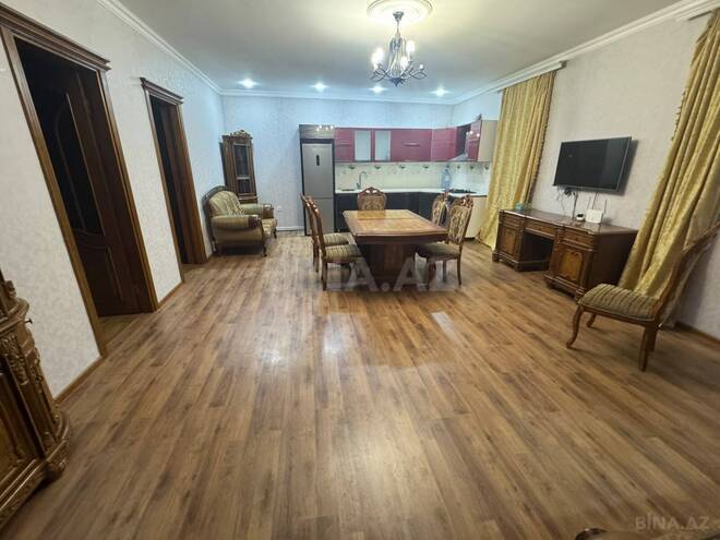 Сдаётся 3-комн. дом/дача 100 м², пос. Кешля, photo 4 from 18