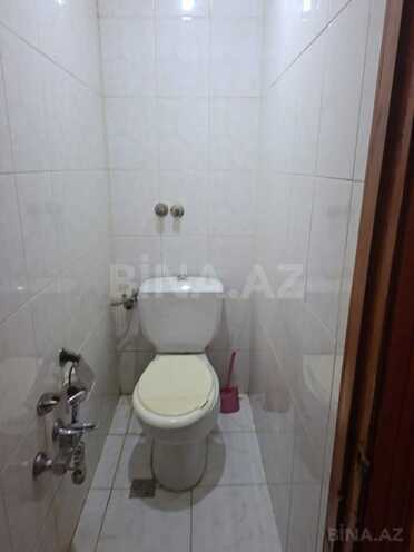 Satılır 2 otaqlı köhnə tikili 53 m², Azadlıq Prospekti m., photo 13 from 16