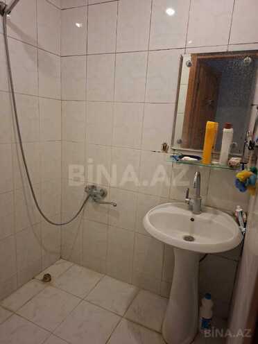 Satılır 2 otaqlı köhnə tikili 53 m², Azadlıq Prospekti m., photo 14 from 16