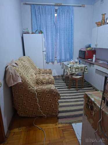 Satılır 2 otaqlı köhnə tikili 53 m², Azadlıq Prospekti m., photo 8 from 16