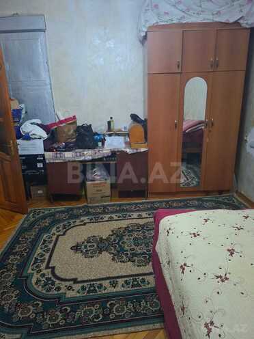 Satılır 2 otaqlı köhnə tikili 53 m², Azadlıq Prospekti m., photo 5 from 16