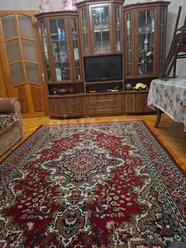 Satılır 2 otaqlı köhnə tikili 53 m², Azadlıq Prospekti m., photo 1 from 16