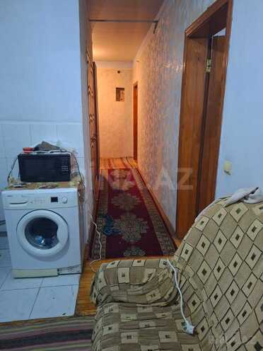 Satılır 2 otaqlı köhnə tikili 53 m², Azadlıq Prospekti m., photo 10 from 16